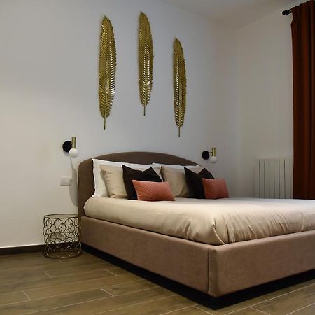 Gl Rooms And Apartments Барі Екстер'єр фото