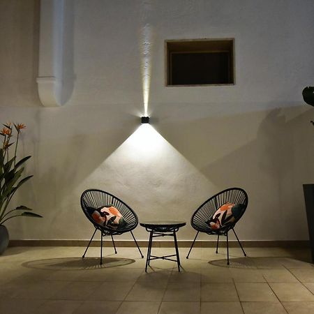 Gl Rooms And Apartments Барі Екстер'єр фото
