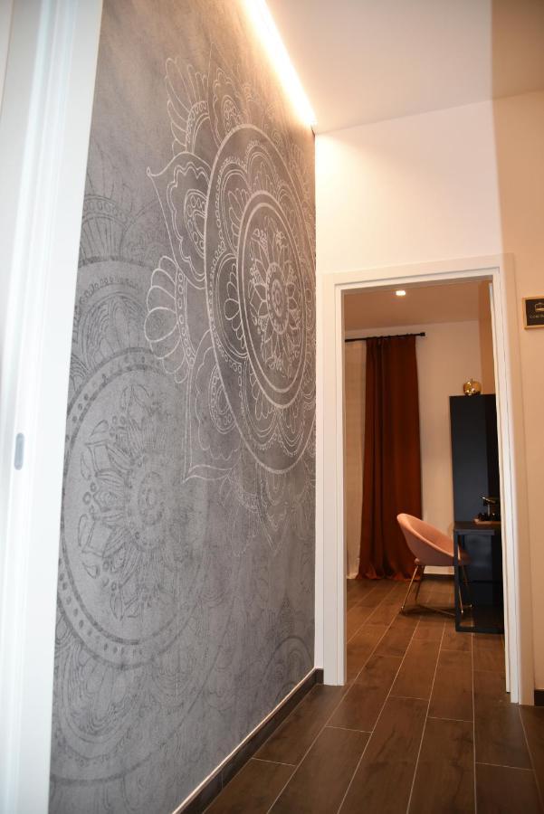 Gl Rooms And Apartments Барі Екстер'єр фото
