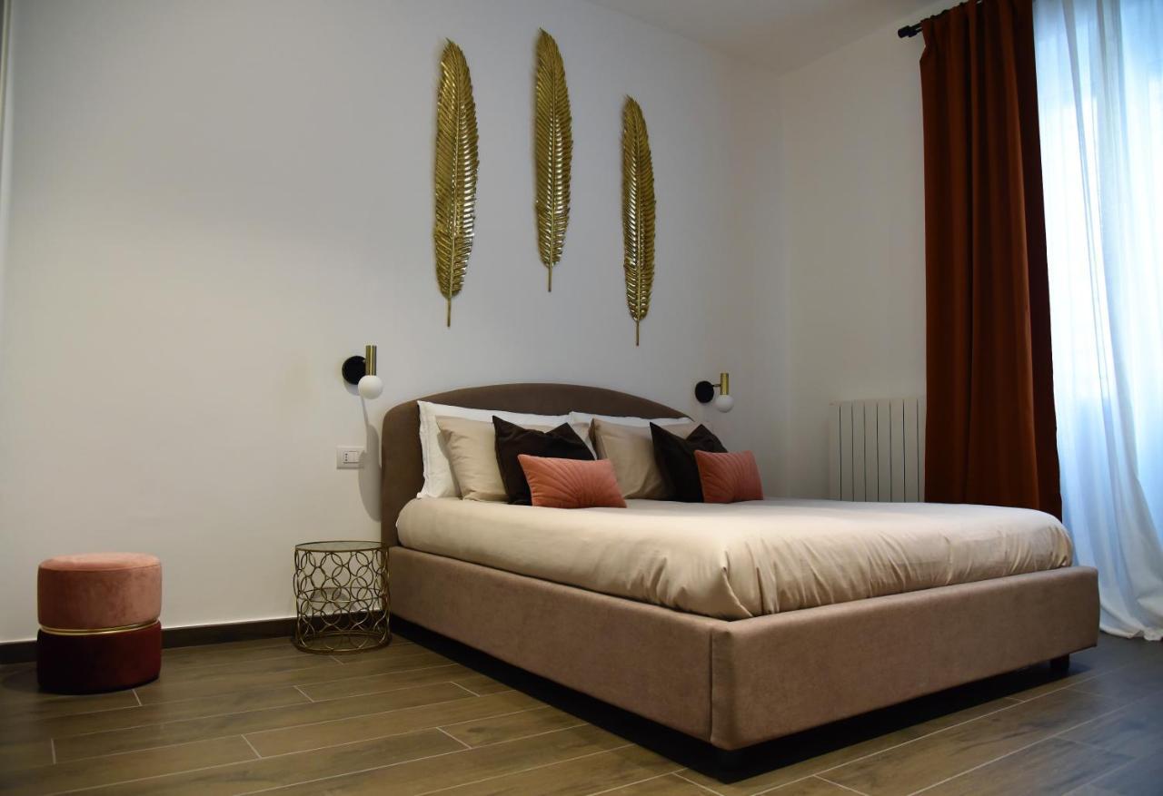 Gl Rooms And Apartments Барі Екстер'єр фото