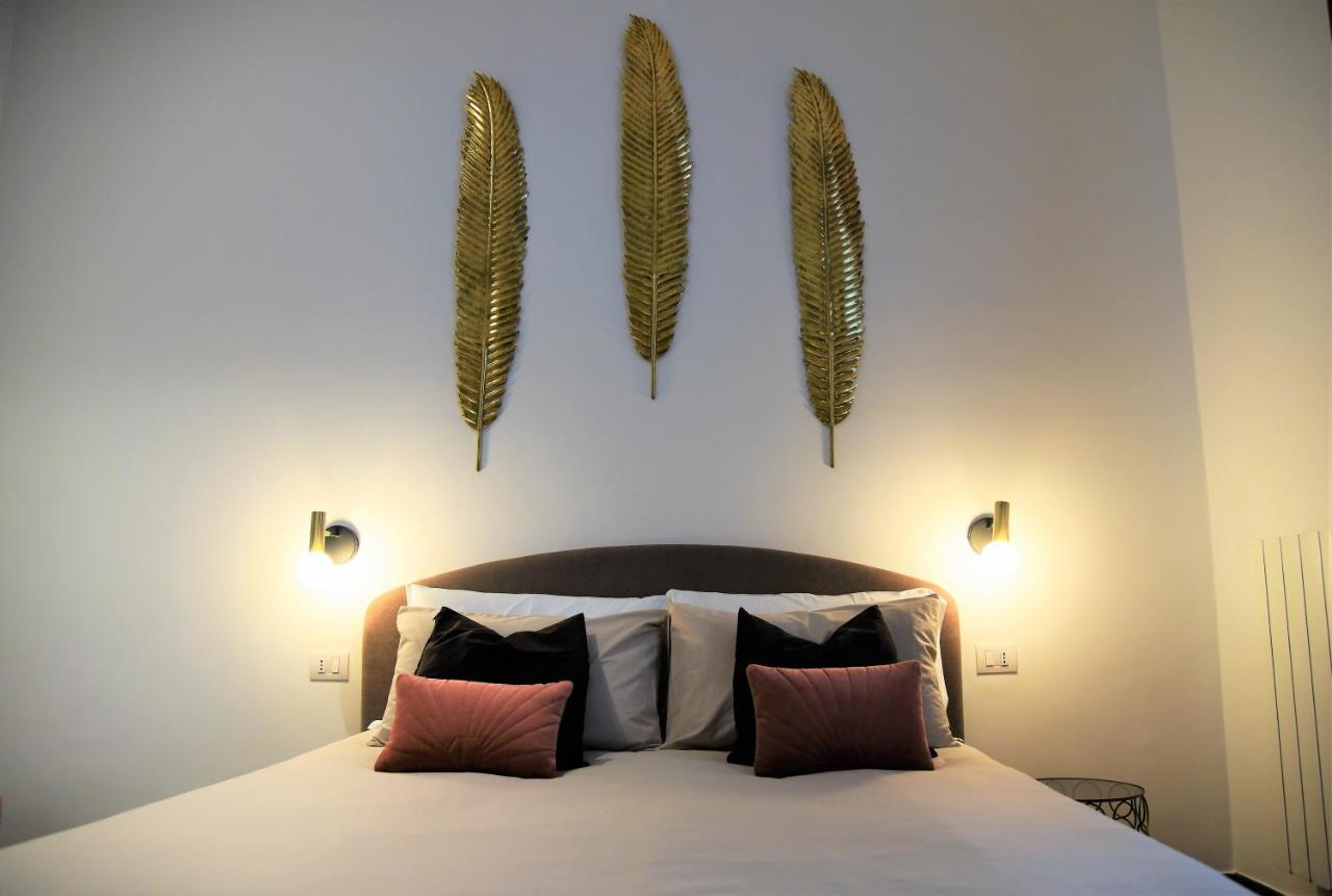 Gl Rooms And Apartments Барі Екстер'єр фото