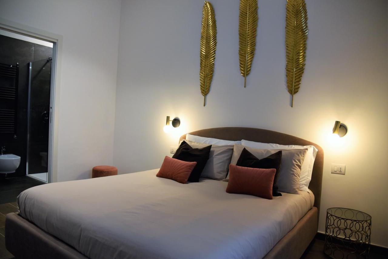Gl Rooms And Apartments Барі Екстер'єр фото