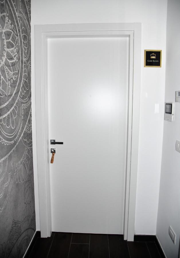 Gl Rooms And Apartments Барі Екстер'єр фото