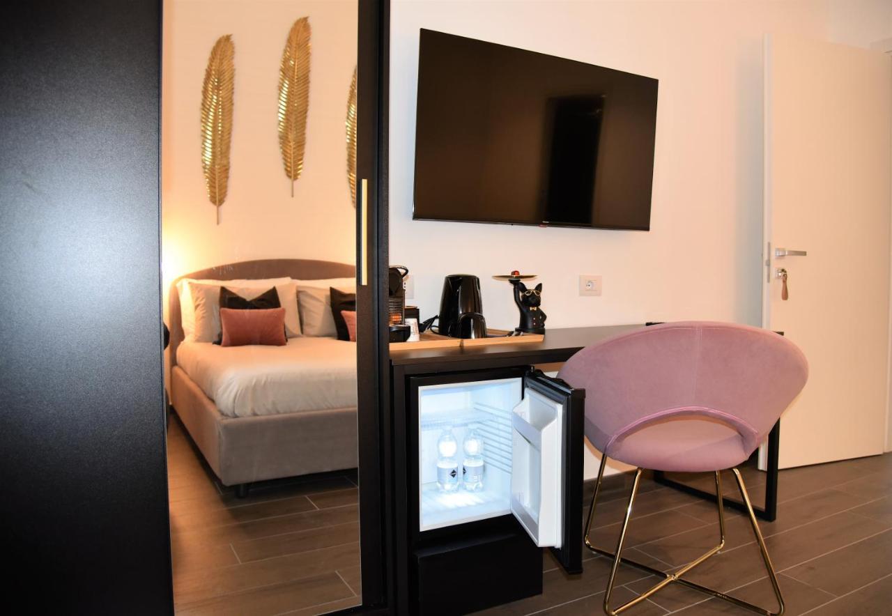 Gl Rooms And Apartments Барі Екстер'єр фото