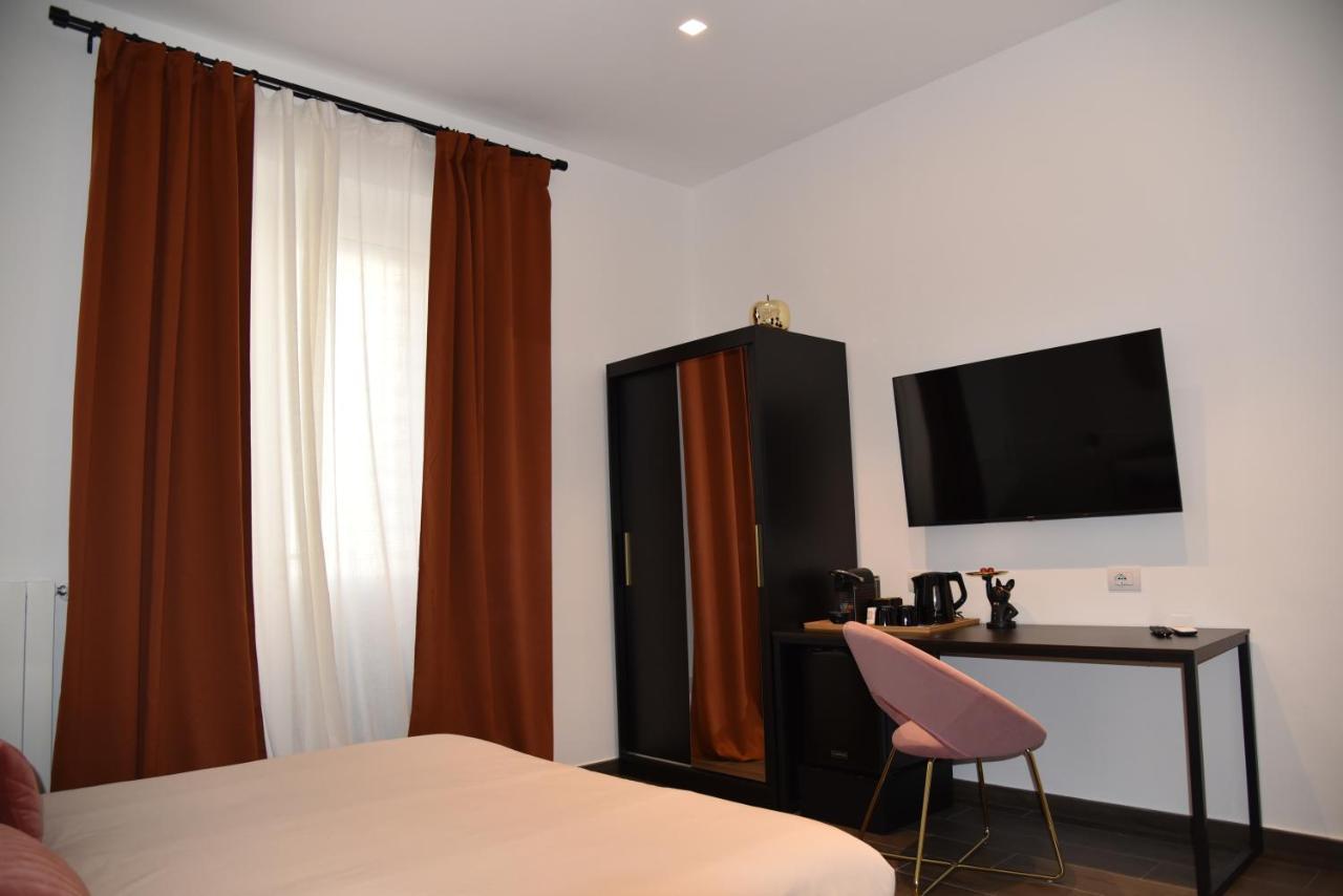 Gl Rooms And Apartments Барі Екстер'єр фото