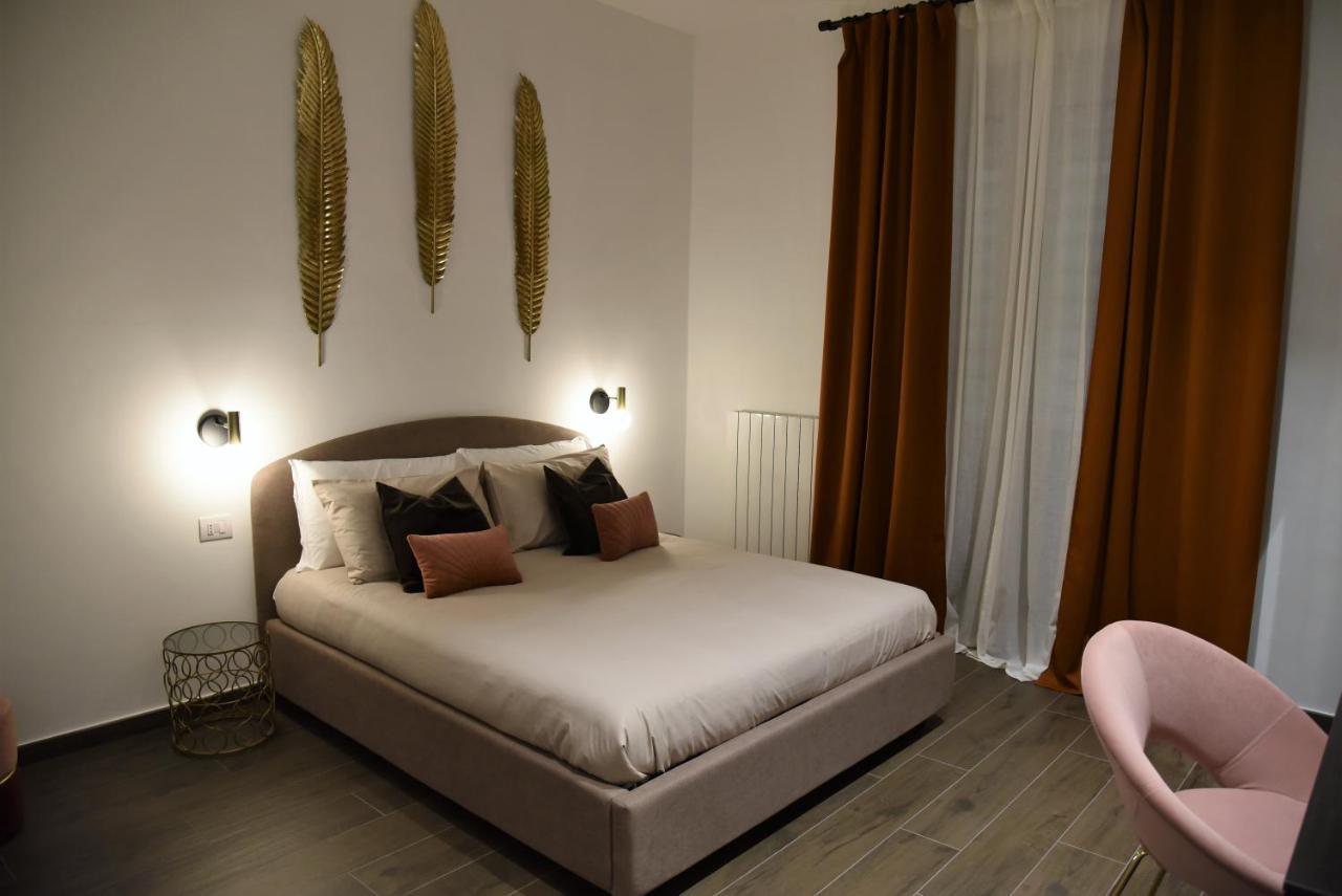 Gl Rooms And Apartments Барі Екстер'єр фото