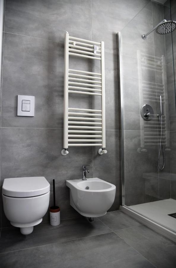 Gl Rooms And Apartments Барі Екстер'єр фото