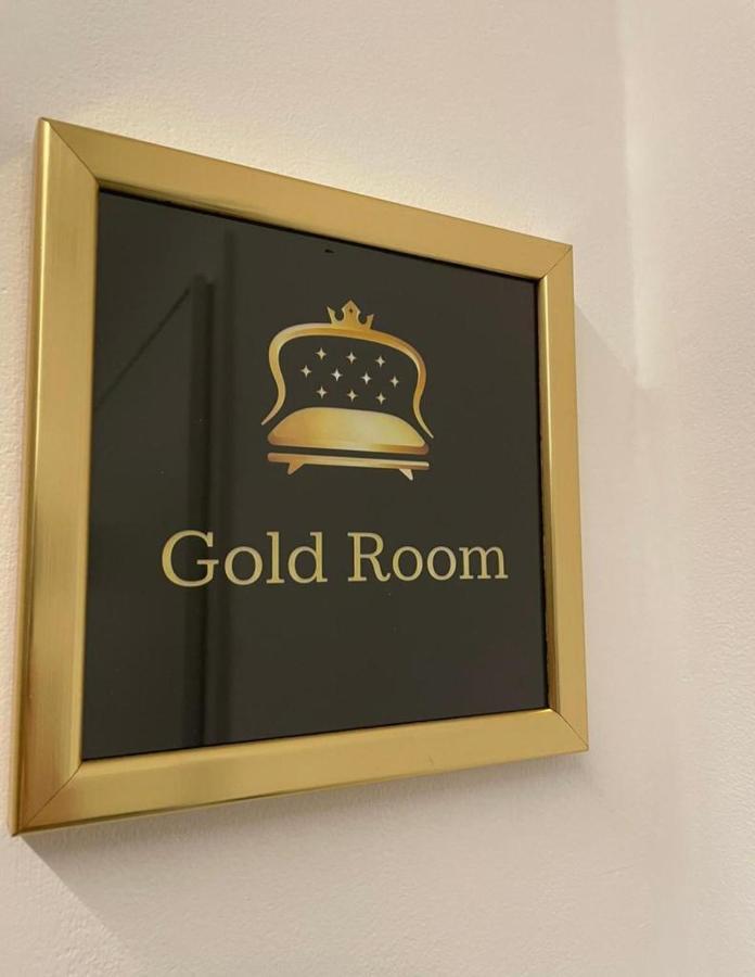 Gl Rooms And Apartments Барі Екстер'єр фото