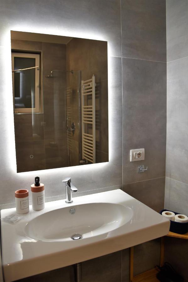 Gl Rooms And Apartments Барі Екстер'єр фото