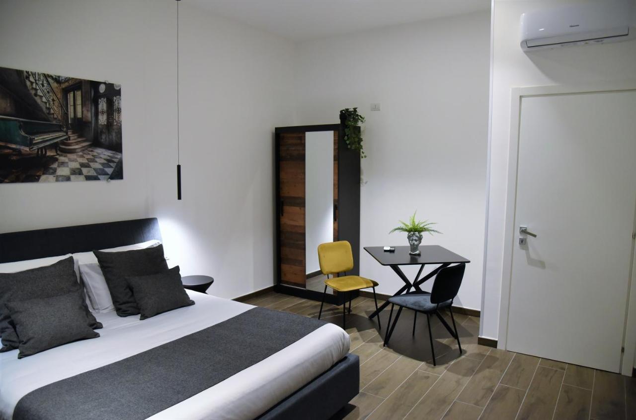 Gl Rooms And Apartments Барі Екстер'єр фото