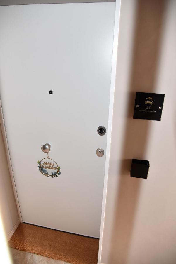 Gl Rooms And Apartments Барі Екстер'єр фото