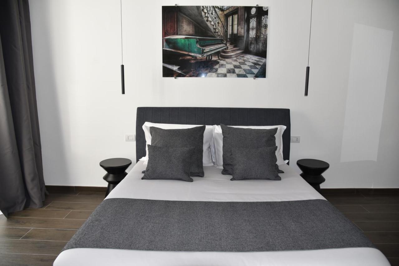 Gl Rooms And Apartments Барі Екстер'єр фото