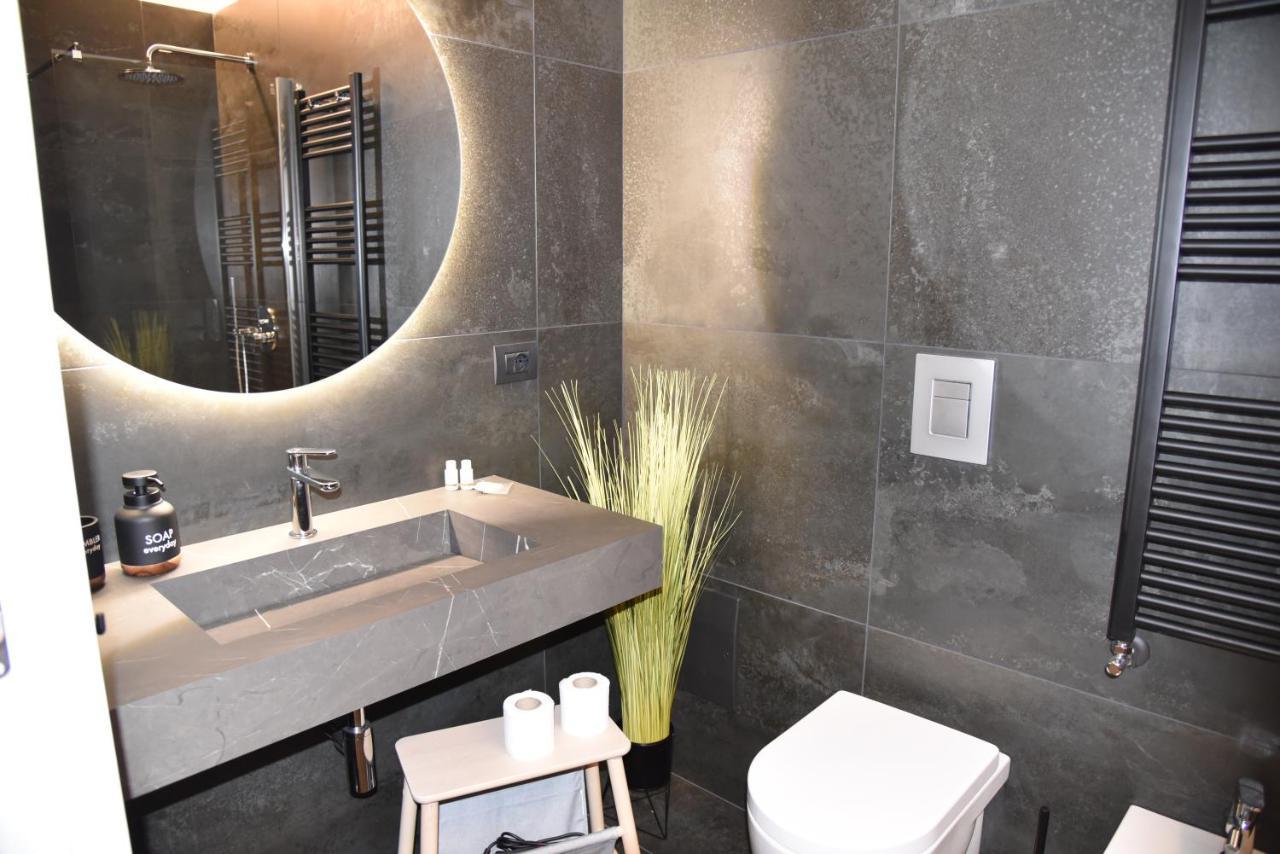 Gl Rooms And Apartments Барі Екстер'єр фото