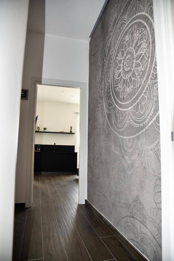 Gl Rooms And Apartments Барі Екстер'єр фото