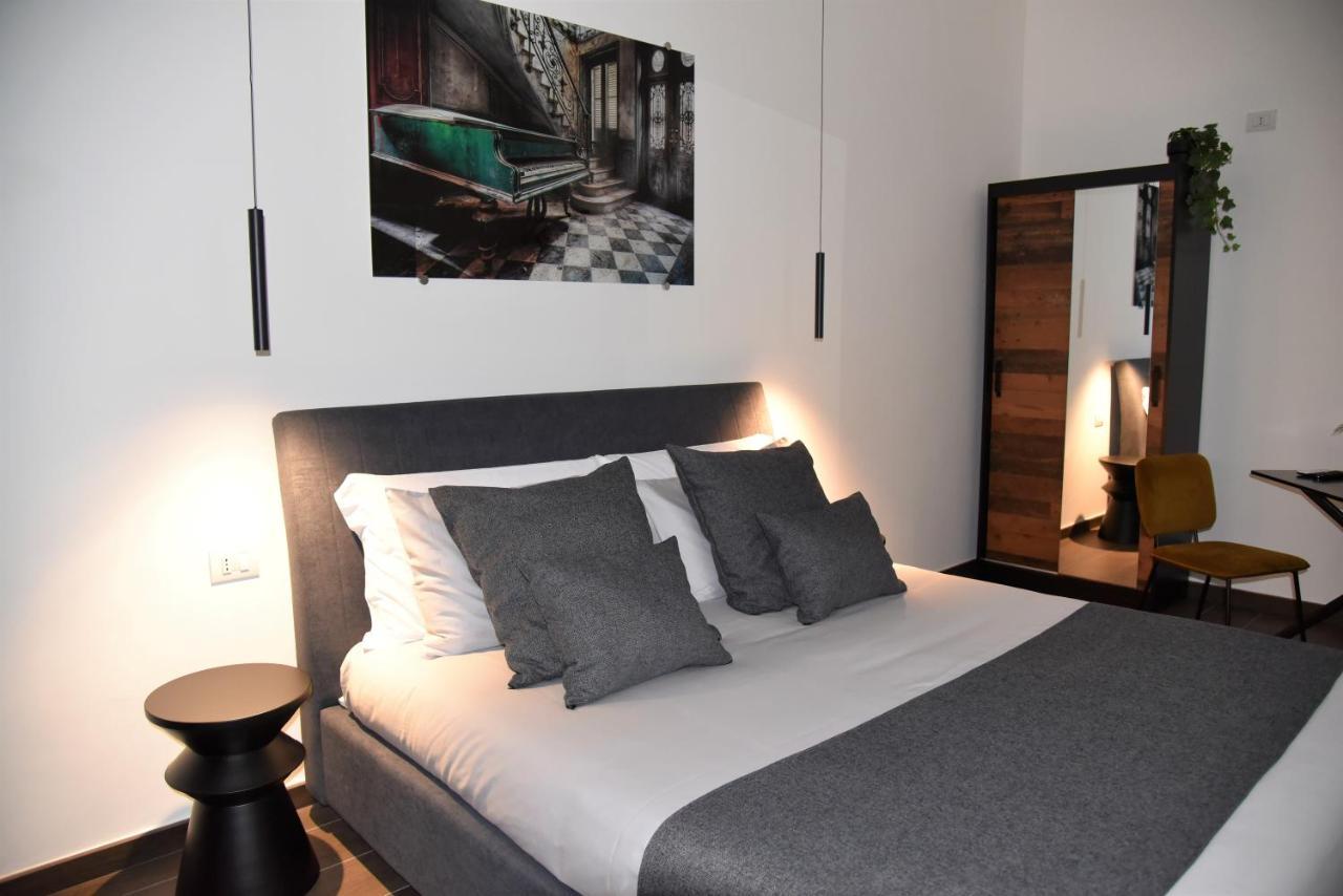 Gl Rooms And Apartments Барі Екстер'єр фото