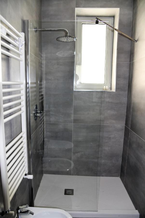 Gl Rooms And Apartments Барі Екстер'єр фото