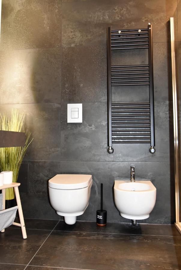 Gl Rooms And Apartments Барі Екстер'єр фото