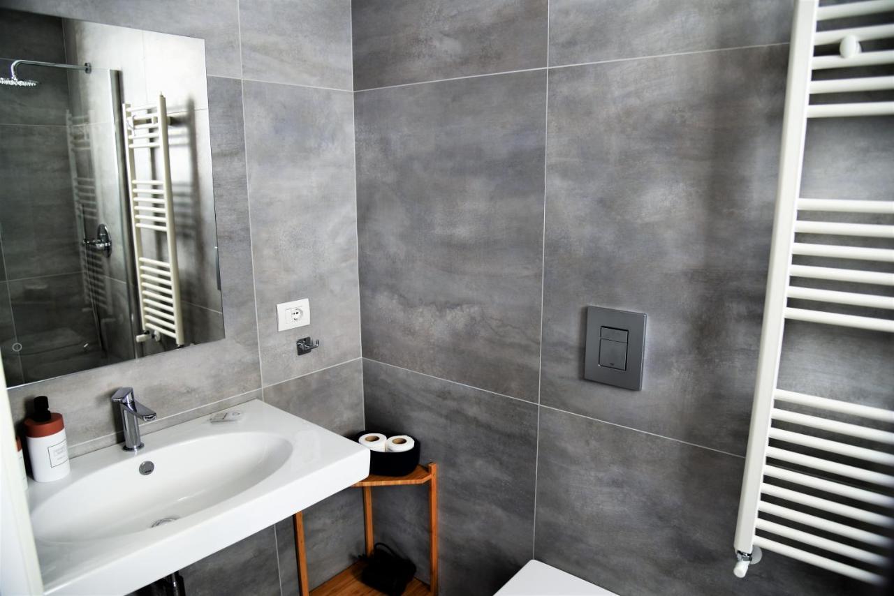 Gl Rooms And Apartments Барі Екстер'єр фото