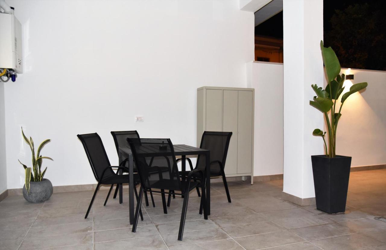 Gl Rooms And Apartments Барі Екстер'єр фото