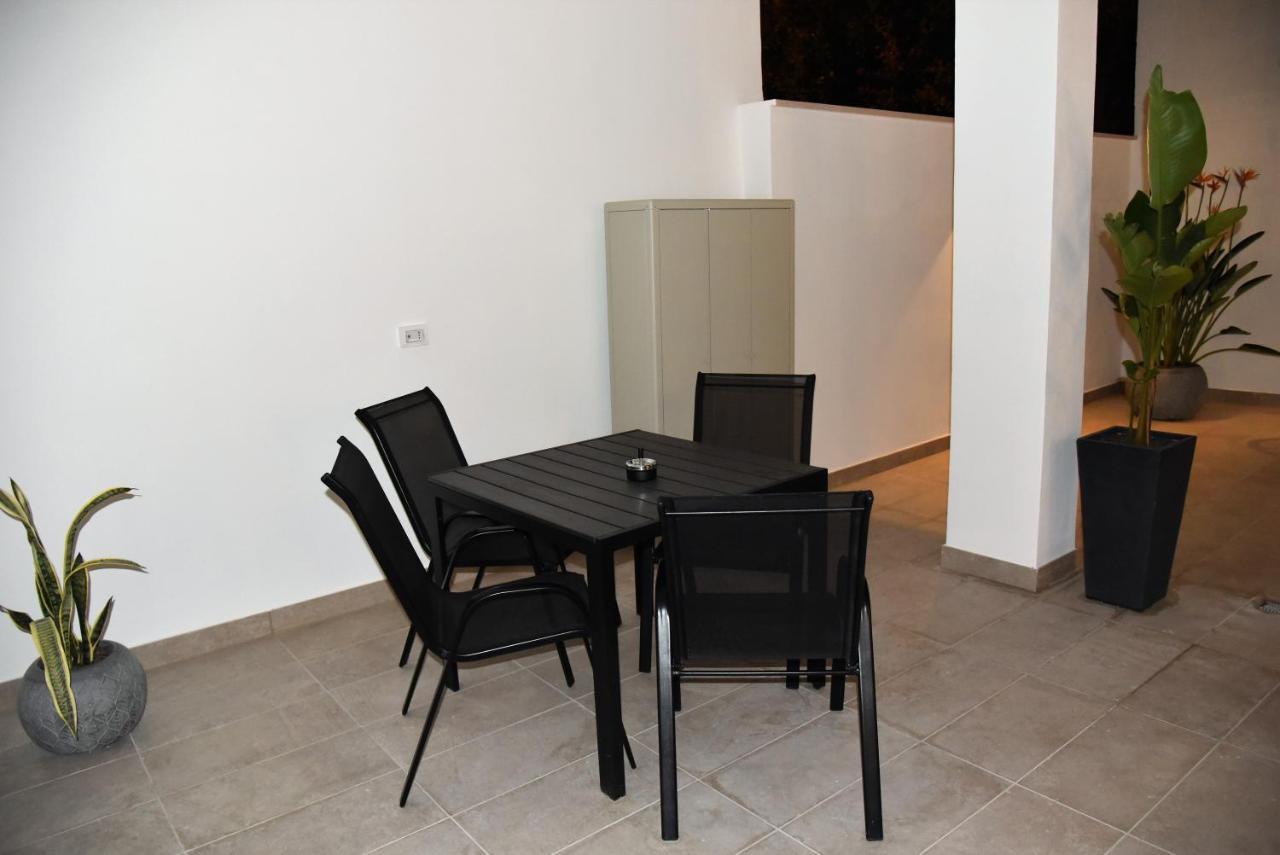 Gl Rooms And Apartments Барі Екстер'єр фото