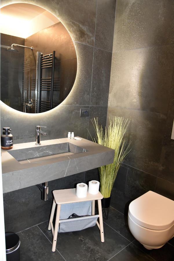 Gl Rooms And Apartments Барі Екстер'єр фото