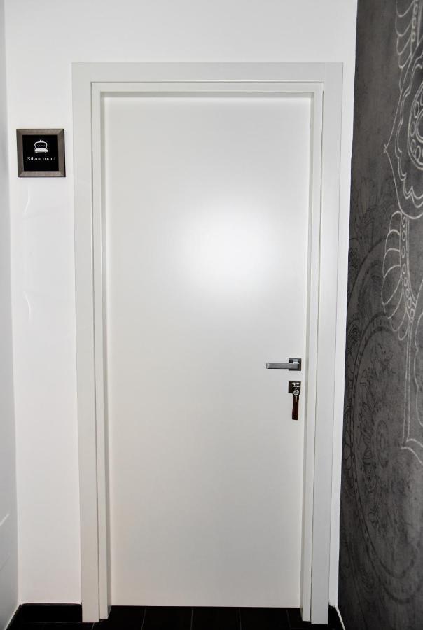 Gl Rooms And Apartments Барі Екстер'єр фото