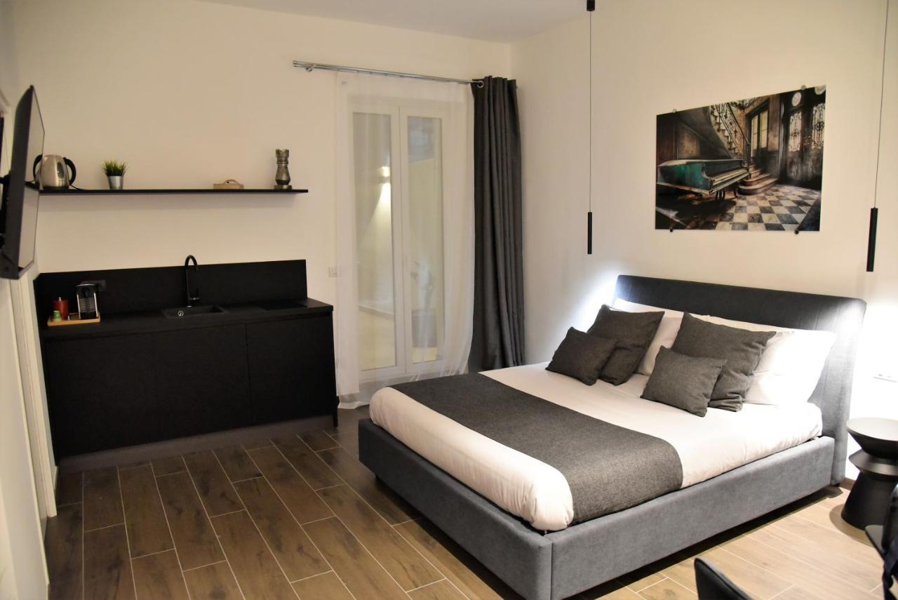 Gl Rooms And Apartments Барі Екстер'єр фото