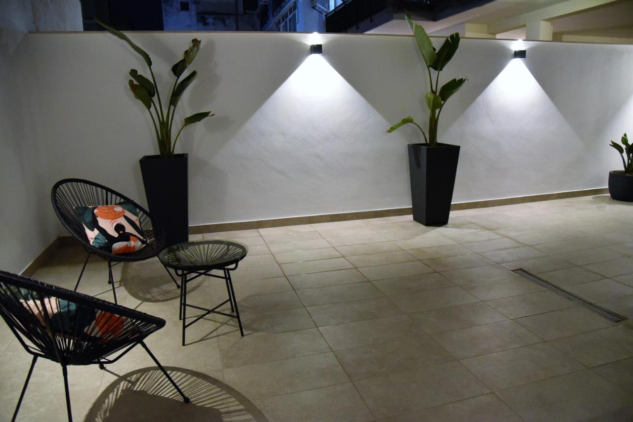 Gl Rooms And Apartments Барі Екстер'єр фото