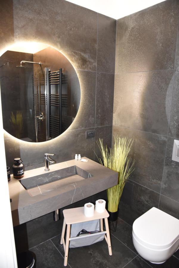 Gl Rooms And Apartments Барі Екстер'єр фото