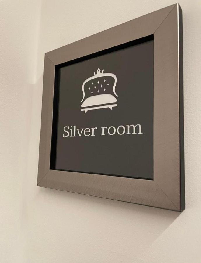 Gl Rooms And Apartments Барі Екстер'єр фото
