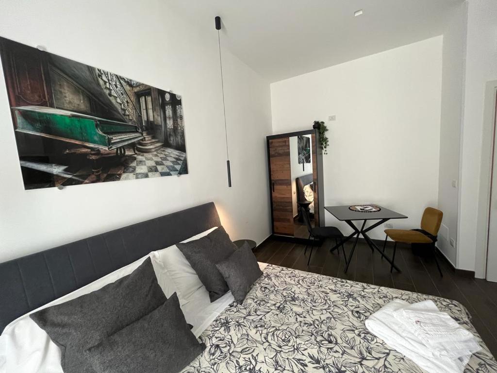 Gl Rooms And Apartments Барі Екстер'єр фото